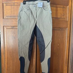 Euro Star Women’s Breeches